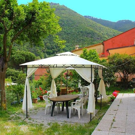 Appartamento di Prestigio- Cà da Lina - Deiva Marina Extérieur photo