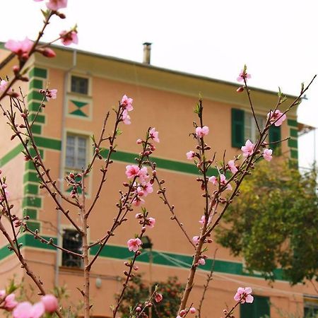 Appartamento di Prestigio- Cà da Lina - Deiva Marina Extérieur photo