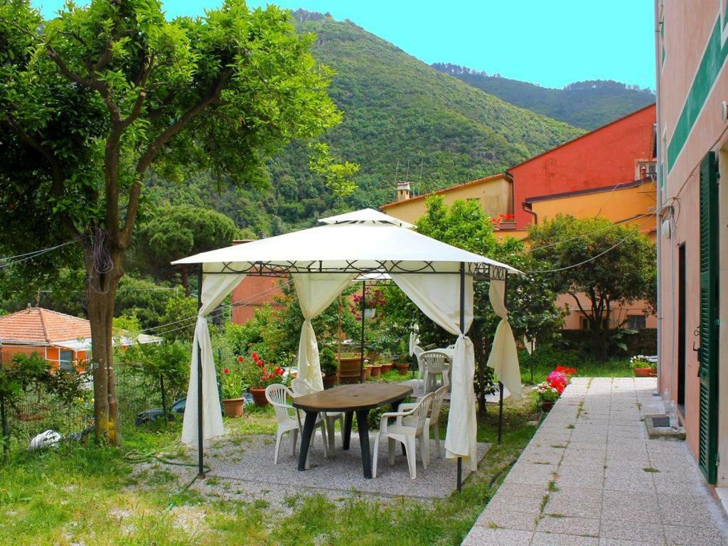 Appartamento di Prestigio- Cà da Lina - Deiva Marina Extérieur photo