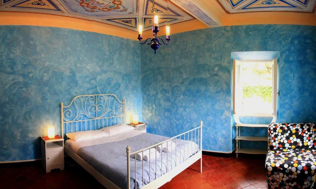 Appartamento di Prestigio- Cà da Lina - Deiva Marina Extérieur photo