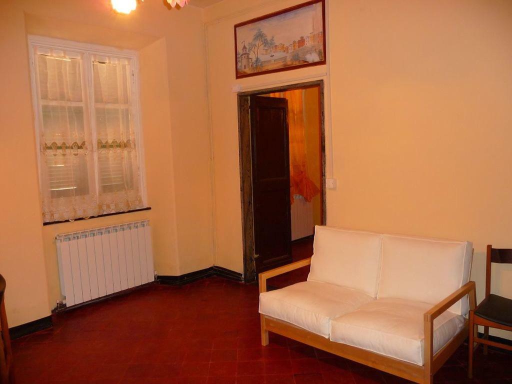 Appartamento di Prestigio- Cà da Lina - Deiva Marina Extérieur photo
