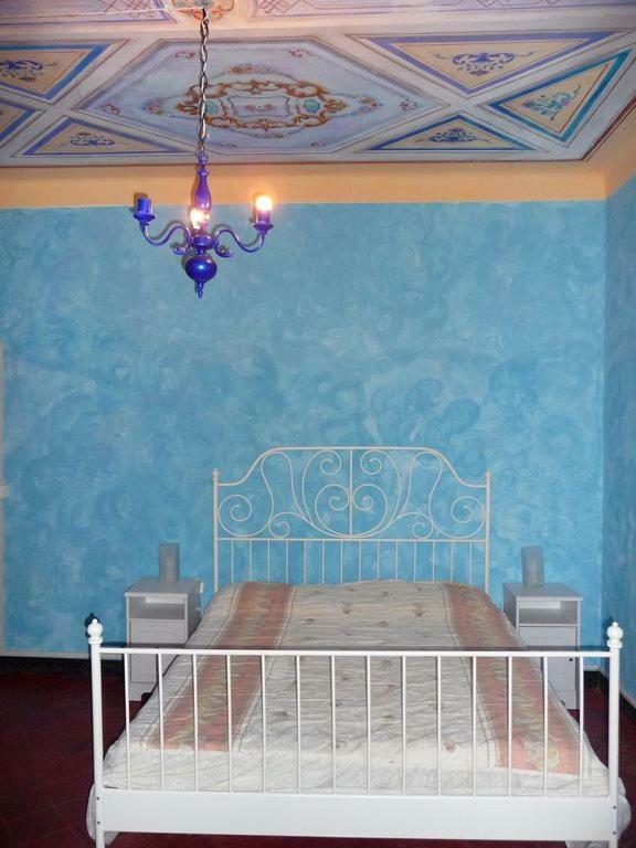 Appartamento di Prestigio- Cà da Lina - Deiva Marina Extérieur photo