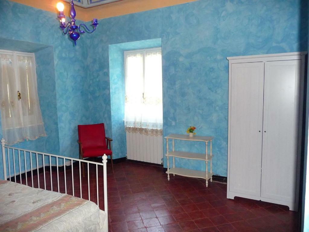 Appartamento di Prestigio- Cà da Lina - Deiva Marina Extérieur photo