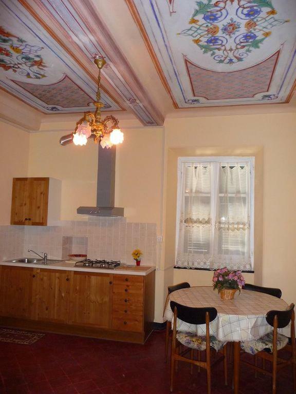 Appartamento di Prestigio- Cà da Lina - Deiva Marina Extérieur photo